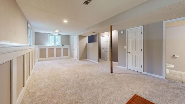 Division 40 vs Division 43: Capital Works and Plant and Equipment Explained » capital works Carpeted interior of a residential investment property