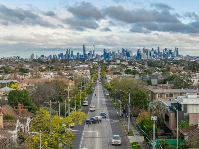 Can you claim depreciation on a second-hand or older property? » second-hand property Skyline of Melbourne older properties